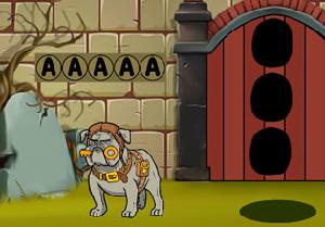 play The Ghost Fighter Escape