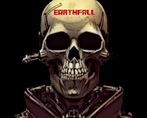 play Earthfall Ii