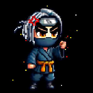 play Chit-Chat Shinobi