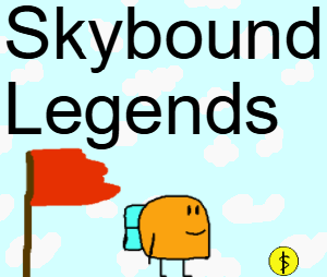play Skybound Legends