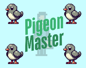 play Pigeon Master
