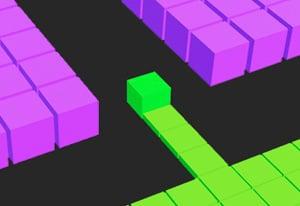 play Color Fill 3D