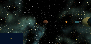 play Solar System