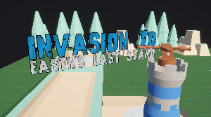 play Invasion Td