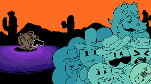 play Rumbleweed (Bugfix Version)