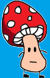 play Mushroom Gang