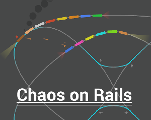 play Chaos On Rails
