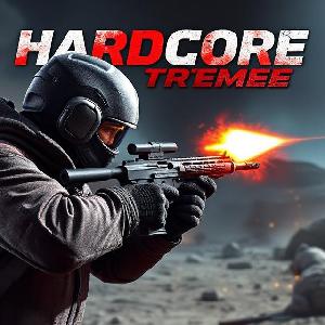 play Hardcore Shooter Extreme