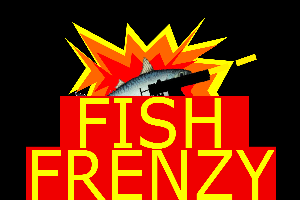 play Old Fish Frenzy