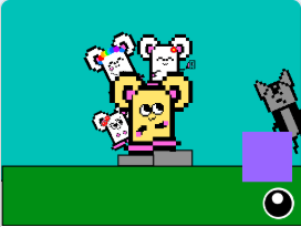 play Ham Adventure 2 Demo