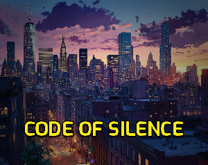 play Code Of Silence