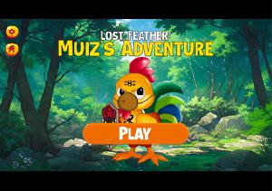 play Lost Feather: Muiz’S Adventure (Dummy)