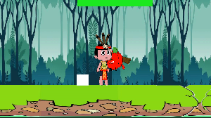 play Awang Bunut Demo Game