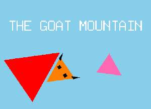 play The Goat Mountain