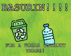 play Basurin El Basuron Bien Basuroso (Trashie)