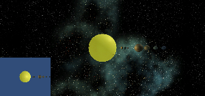 play Solar System