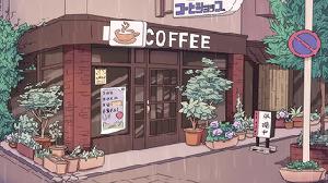 play Barista Nancy