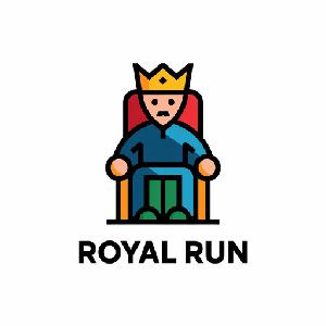 play Royal Run