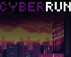 play Cyberrun