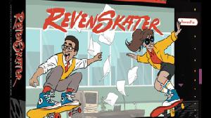play Revenskater