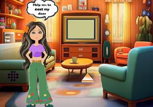 play Girl Encounter Her Boyfriend