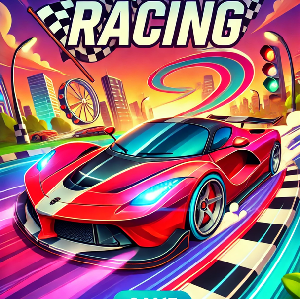 play Racing Game