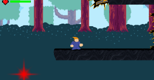 play Platformer