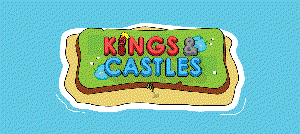 play Kings & Castles