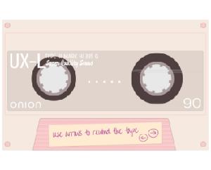 play Cassette Nostalgia