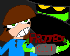 play Project Ruby