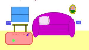 play Escape Poorly Drawn Clubhouse