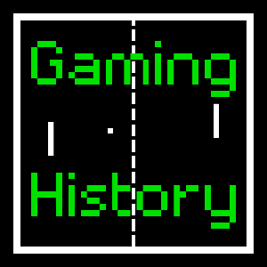 play Gaming History