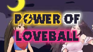 play Power Of Loveball