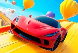 play Track Masters 3D