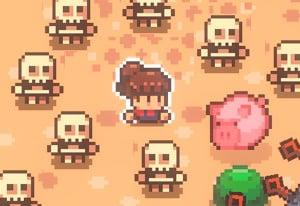 play Bonefields