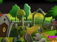 play The Ghost Fighter Escape