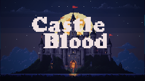 play Castle Blood