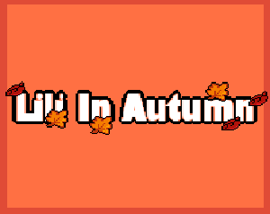 play Liliinautumn