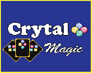 play Crytal Magic