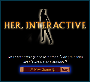 play Her, Interactive