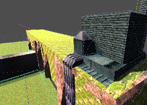 play Cleaning The Valley (Demo)