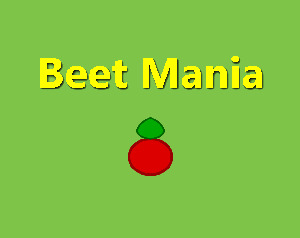 play Beet Mania (Prototype)