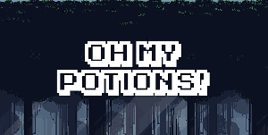 play Oh My Potions!