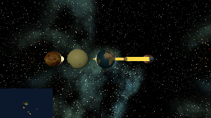 play Solar System