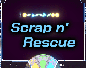 play Scrap N' Rescue - Jam Version