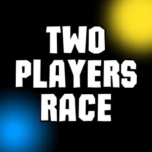 play Carrera 2 Jugadores