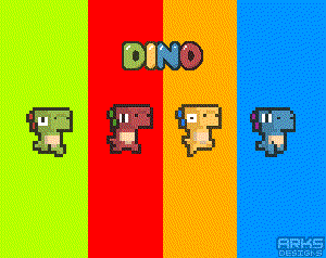 play Mathematical Dinossaurs