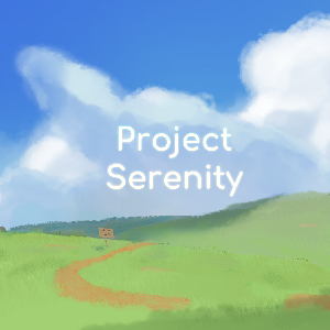 play Project Serenity