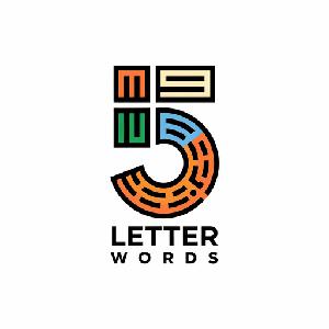 play 5 Letter Words