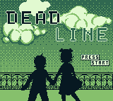 play Dead Line (Prototype)